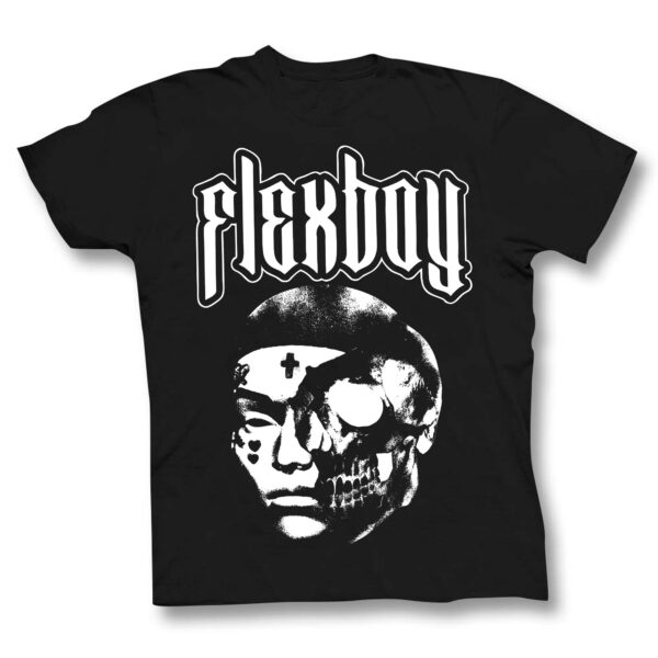 GALLAGHER - FLEXBOY TSHIRT