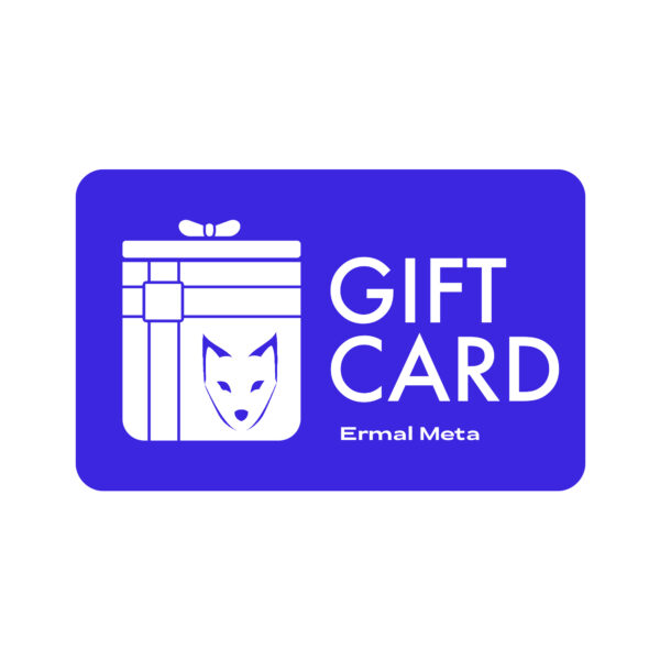 ERMAL META GIFT CARD